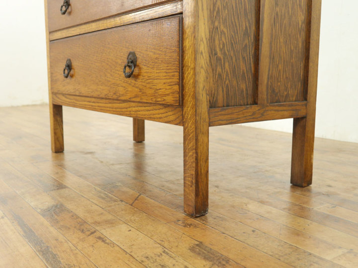 さでこ　アンティーク家具⭐️チェスト　キャビネット　ヴィンテージ家具 チェスト 57602 アンティーク家具 ウェブサイト商品一覧 日本最大級の