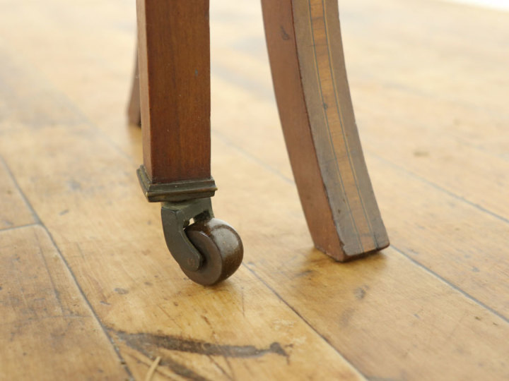 エドワーディアン サザーランドテーブル 57627 アンティーク家具