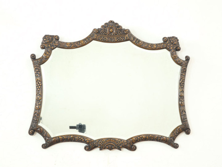 超希少アイテム ウォールミラー 57791 アンティーク家具 ウェブサイト