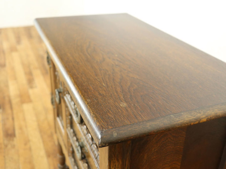 サイドキャビネット 57816 アンティーク家具 ウェブサイト商品一覧