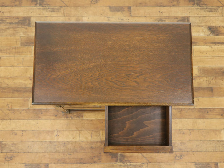 アンティークの木製キャビネット サイドキャビネット 57816 アンティーク家具 ウェブサイト商品一覧