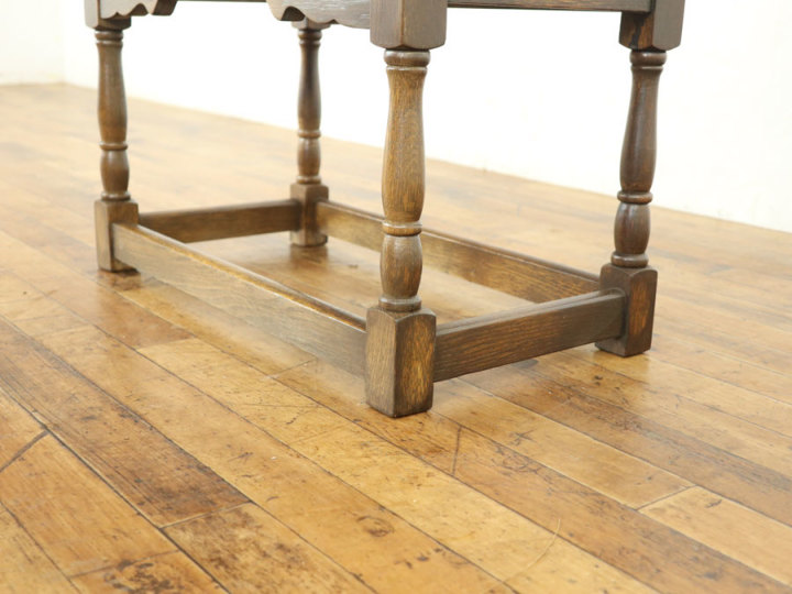 サイドキャビネット 57816 アンティーク家具 ウェブサイト商品