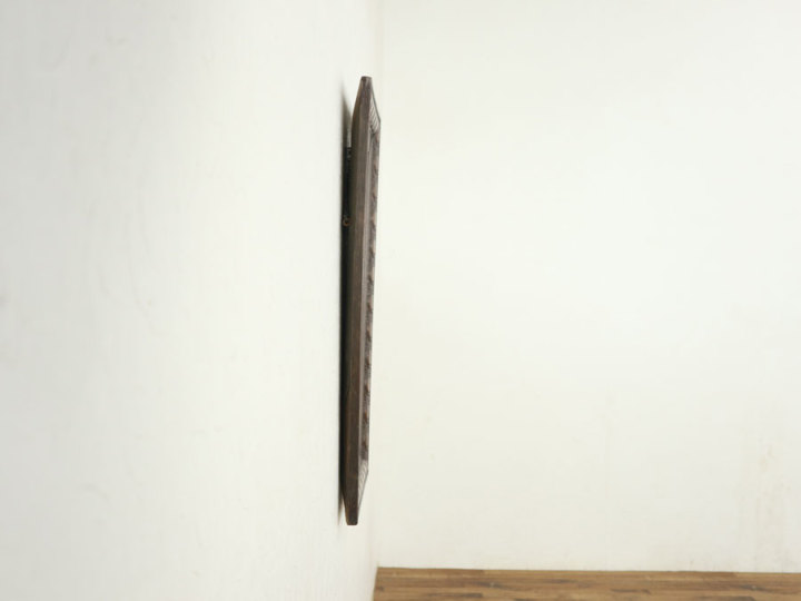 華やかなウォールミラー 57887 アンティーク家具 ウェブサイト商品一覧