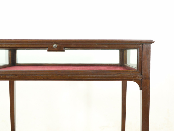 超希少アイテム！ジュエリーケース 57903 アンティーク家具 ウェブ