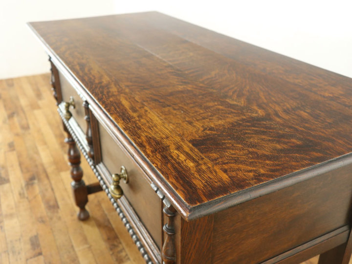 【専用商品】　　　　　　アンティーク 格納式 フォールディング サイドテーブル 専用商品】 アンティーク 格納式 フォールディング サイド