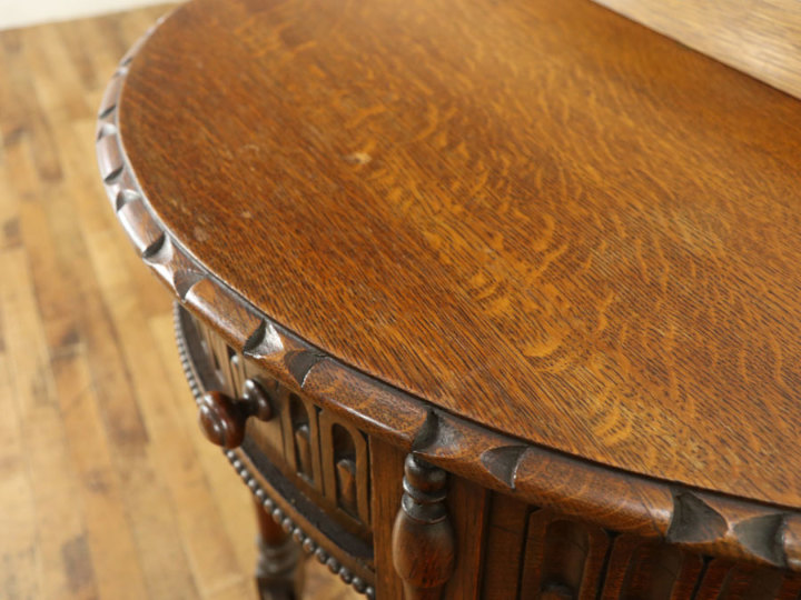 なかなか見つからないお品 コンソールテーブル 58255