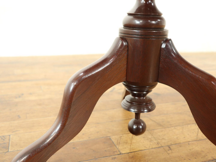 イギリス　アンティーク　テーブル　ワインテーブル　フラワースタンド イギリスアンティークテーブルワインテーブルフラワースタンド