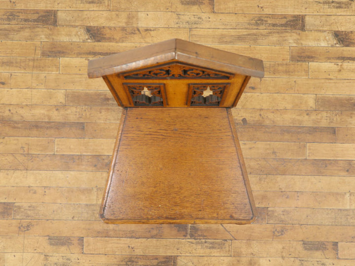 ヴィンテージ ハイバック チェアー イス 椅子 木製 彫刻 ヴィンテージ ハイバック チェアー 木製 彫刻 【公式通販】