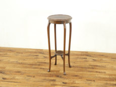 �A���e�B�[�N�Ƌ�@�A���e�B�[�N�t���b�N�X