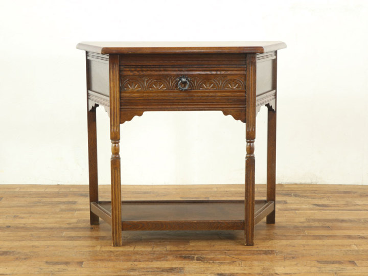 『コンソールテーブル』 飾り棚 アンティーク家具 antique_furniture1741532723.jpg