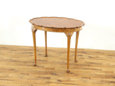 �A���e�B�[�N�Ƌ�@�A���e�B�[�N�t���b�N�X