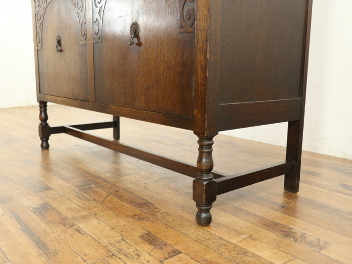 な*し様 アンティーク家具 サイドボード イギリス な*し様 アンティーク家具 サイドボード イギリス