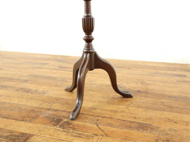 ありそうで見つからない ワインテーブル 58609 アンティーク家具