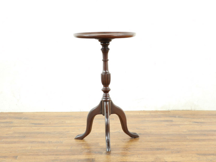 ありそうで見つからない ワインテーブル 58609 アンティーク家具