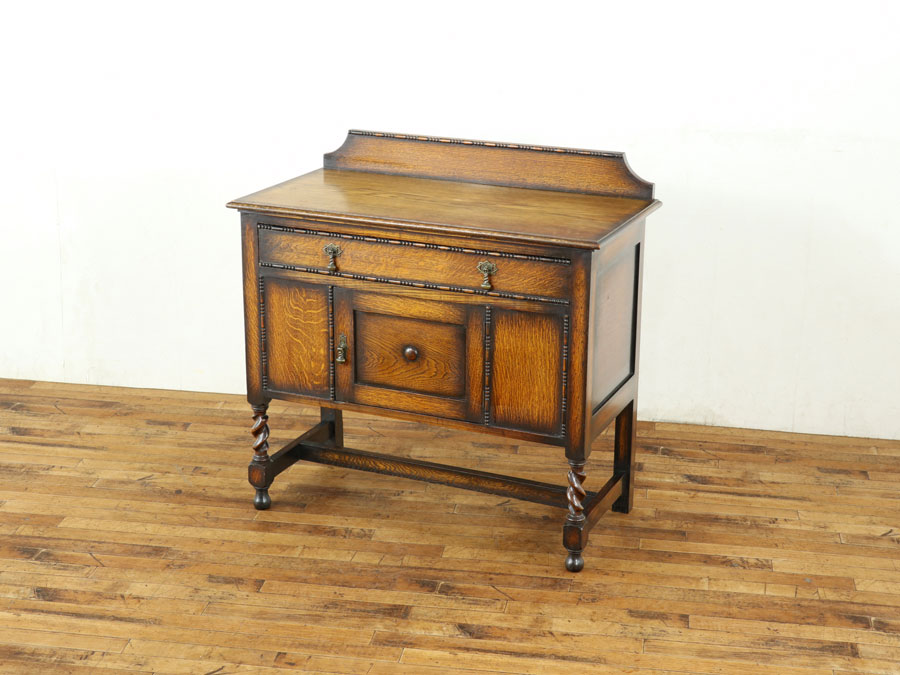 チェストアンティーク 1940年代のアンティーク チェスト(j-959-f)｜アンティーク家具