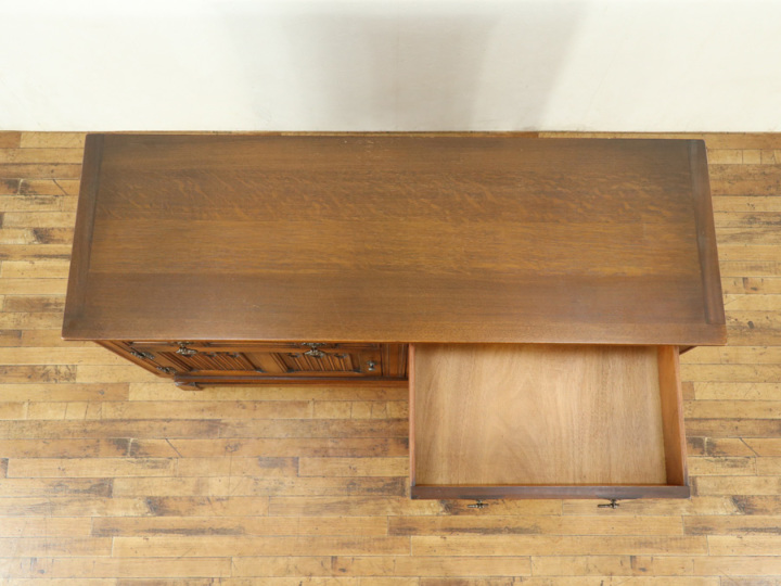 な*し様 アンティーク家具 サイドボード イギリス イギリスアンティーク サイドボード 59252 アンティーク家具