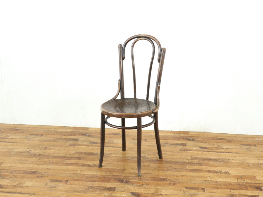 ベントウッドチェア 58810b アンティーク家具 ウェブサイト商品一覧