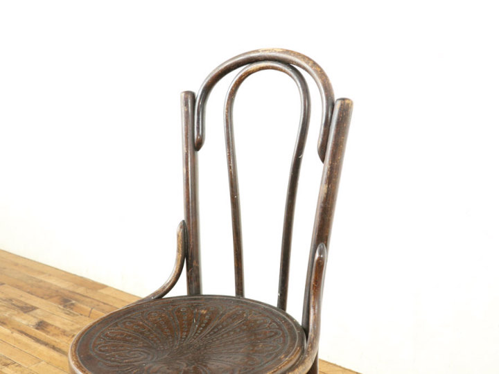 ベントウッドチェア 58810b アンティーク家具 ウェブサイト商品一覧