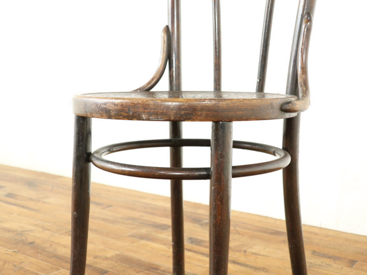 doranatusuripi送料込M♦ヴィンテージ ベントウッドチェア doranatusuripi様専用送料込M♢ヴィンテージ ベントウッドチェア