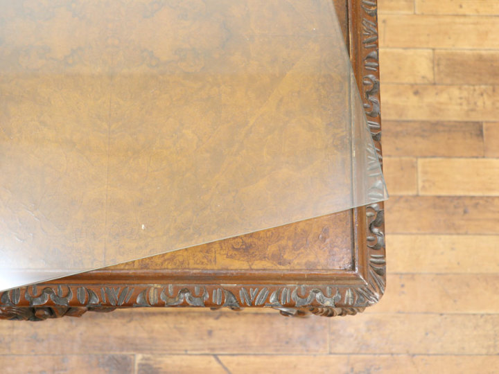 かっこよくてかわいくてつかいやすい コーヒーテーブル 58822