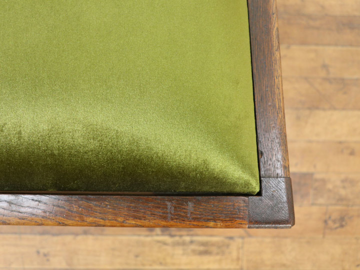 イギリスアンティーク ツイストダイニングチェア 58826b在庫2脚