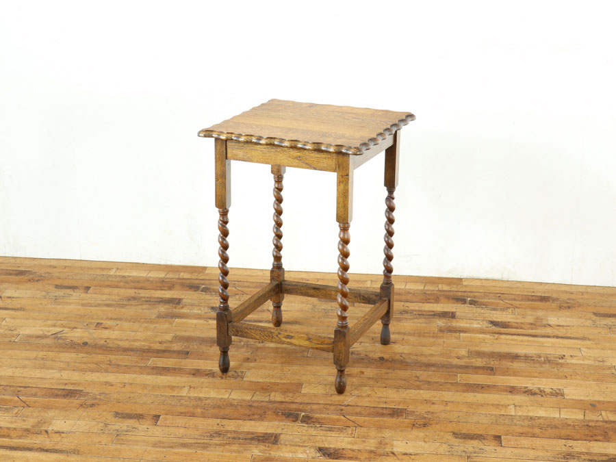 オケージョナルテーブル 1930年代 イギリス製 / WESTWOOD ANTIQUES