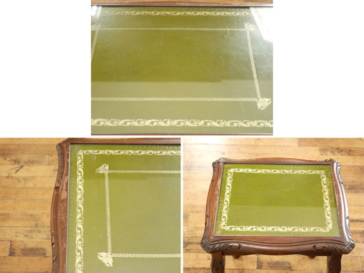 アンティーク　ネストテーブル ネストテーブル 59020 アンティーク家具 ウェブサイト商品一覧 日本