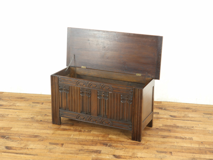 コファー 59083 アンティーク家具 ウェブサイト商品一覧 日本最大級の