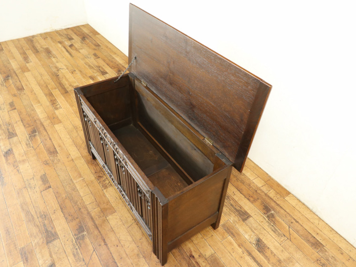 コファー 59083 アンティーク家具 ウェブサイト商品一覧 日本最大級の