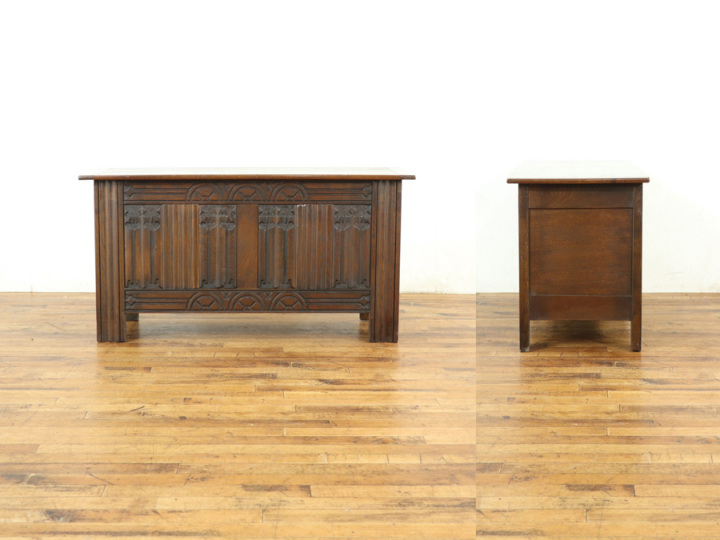 コファー 59083 アンティーク家具 ウェブサイト商品一覧 日本最大級の