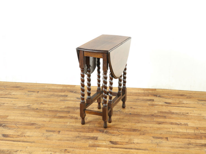 ★アンティーク ゲートレッグテーブル ゲートレッグテーブル – 英国アンティーク家具専門店 神戸家具