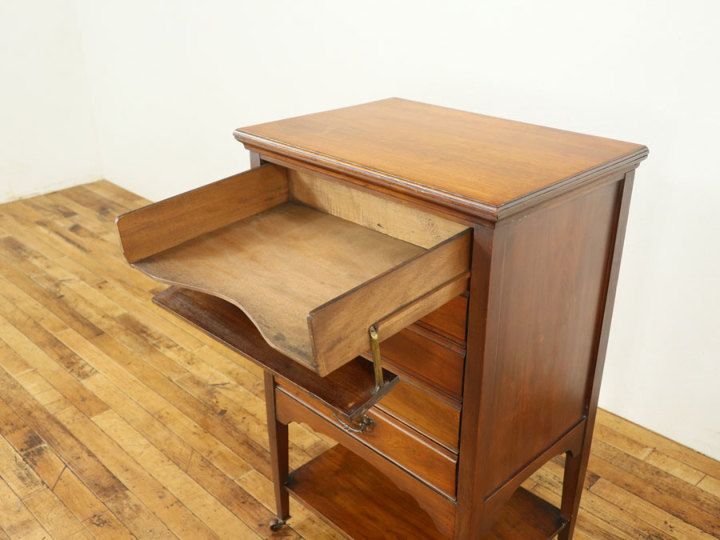 アンティーク家具 　古家具　ファイルキャビネット　古民家 80517700.jpg?20140921212347
