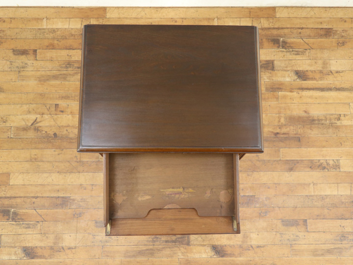 引き出したっぷりのファイルキャビネット 59111 アンティーク家具