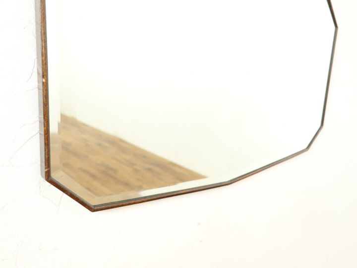 壁掛け　鏡　ミラー　アンティーク　ウォールミラー 鏡 壁掛けミラー おしゃれ アンティーク クラシック ウォールミラー