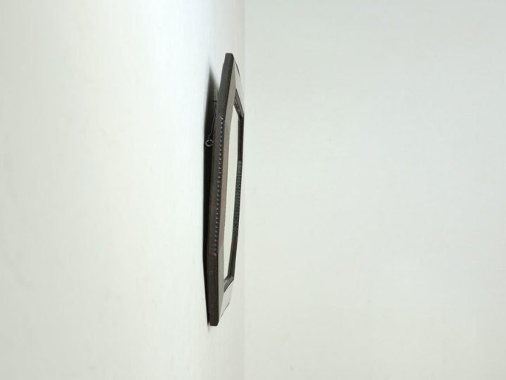 イギリスアンティーク ウォールミラー 59215 アンティーク家具 ウェブ