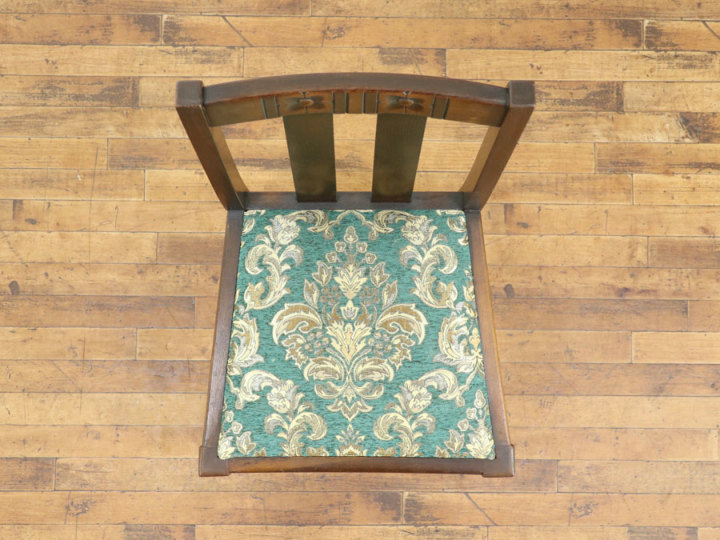 イギリスアンティーク ダイニングチェア 59220 アンティーク家具