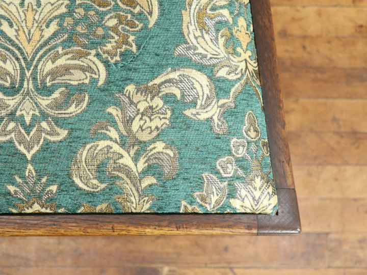 イギリスアンティーク クラウントップ ダイニングチェア 59241在庫2脚