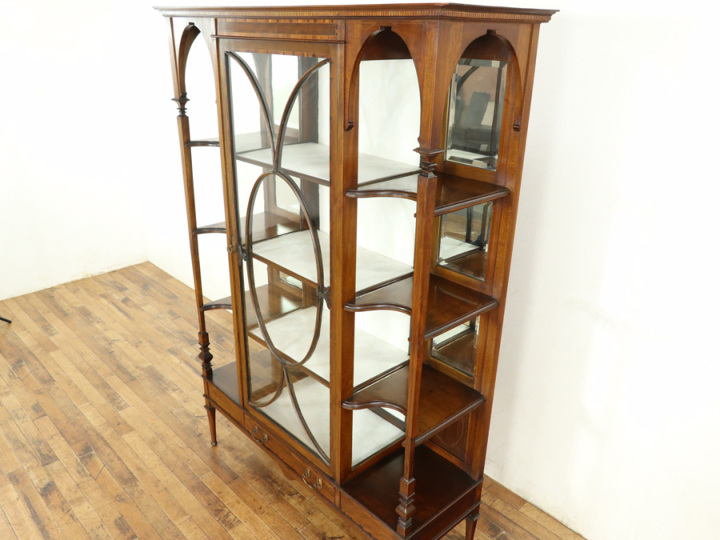 バリ家具 飾り棚 楽天市場】☆レビューで特典☆アジアン家具 木製 バリ ♪AR 2段