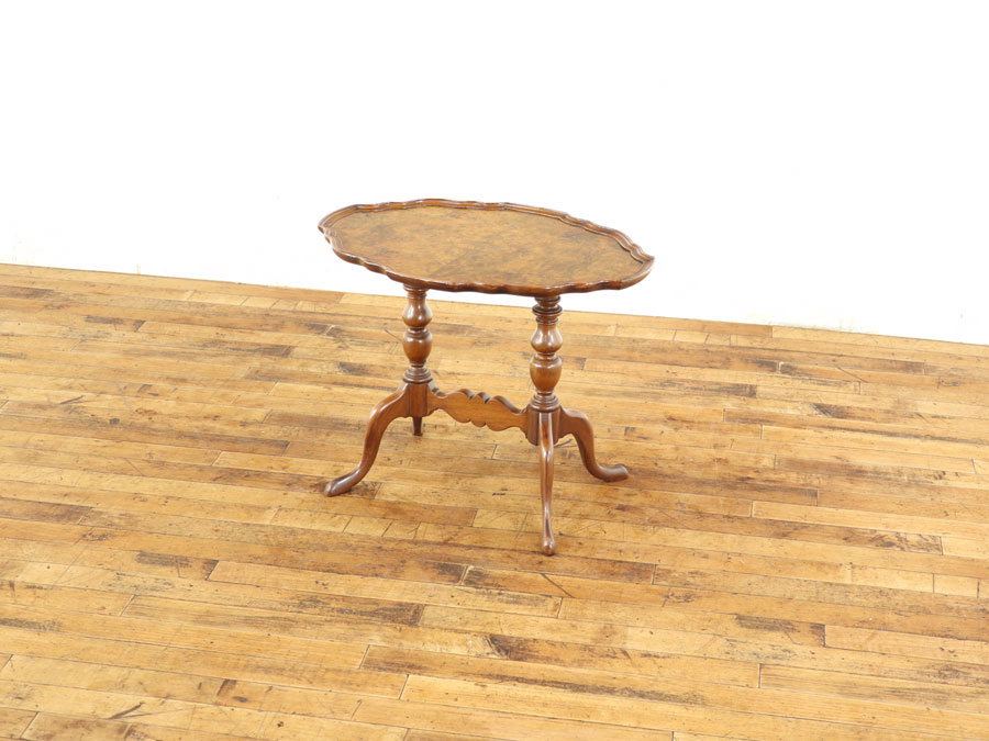 アンティーク　ワインテーブル アンティーク Antique 英国ワインテーブル Wine table