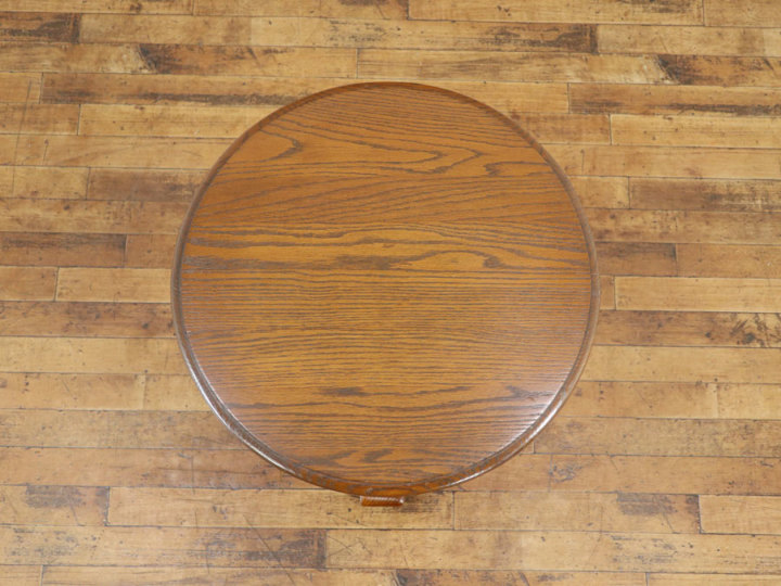 コーヒーテーブル（イギリス　ハロッズで購入） SQUARE ROOTS TRIO COFFEE TABLE S / スクエアルーツ トリオ