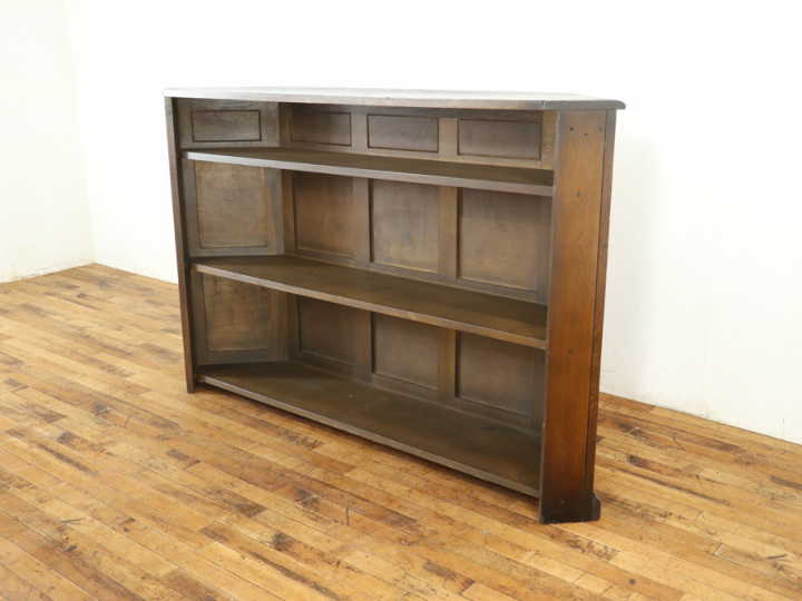 天板再塗装済 カウンター 59620 アンティーク家具 ウェブサイト