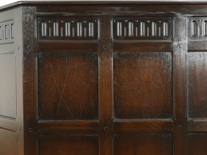 天板再塗装済 カウンター 59620 アンティーク家具 ウェブサイト