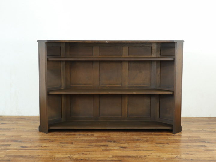 【猫】天板こちらで用意　　￼カウンターのみ販売 天板再塗装済 カウンター 59620 アンティーク家具 ウェブサイト