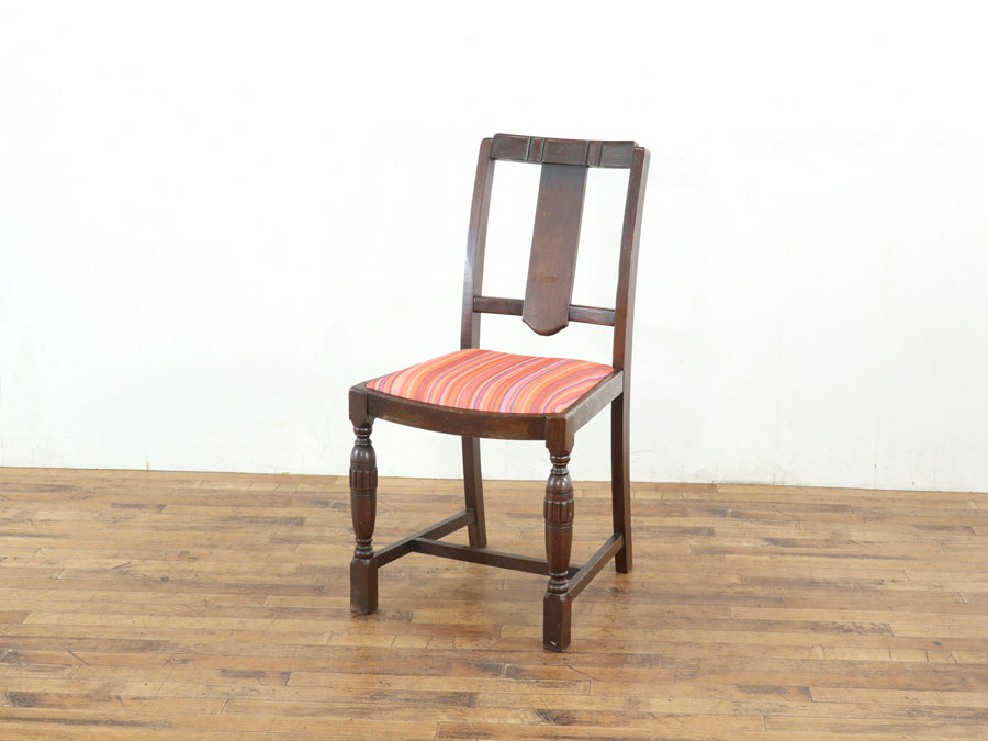 アーコールercol ダイニングチェア ERCOL(アーコール)ダイニングチェア 59695在庫2脚 アンティーク家具