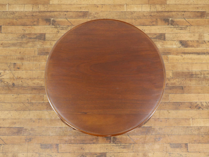 アンティーク 家具 サイドテーブル 1900年頃 イギリス 英国 464A アンティーク 家具 サイドテーブル 1900年頃 イギリス 英国 464A