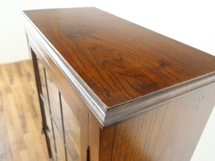 こんなサイズが欲しかった！コンパクトサイズ ブックケース 59789