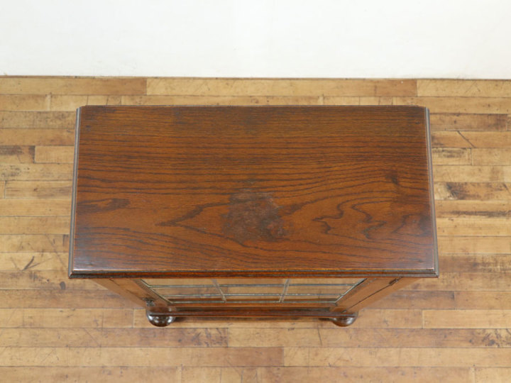 こんなサイズが欲しかった！コンパクトサイズ ブックケース 59789