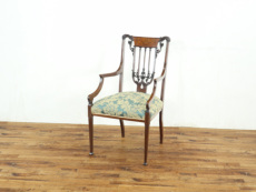 �A���e�B�[�N ���֍σ_�C�j���O�`�F�A 80052b