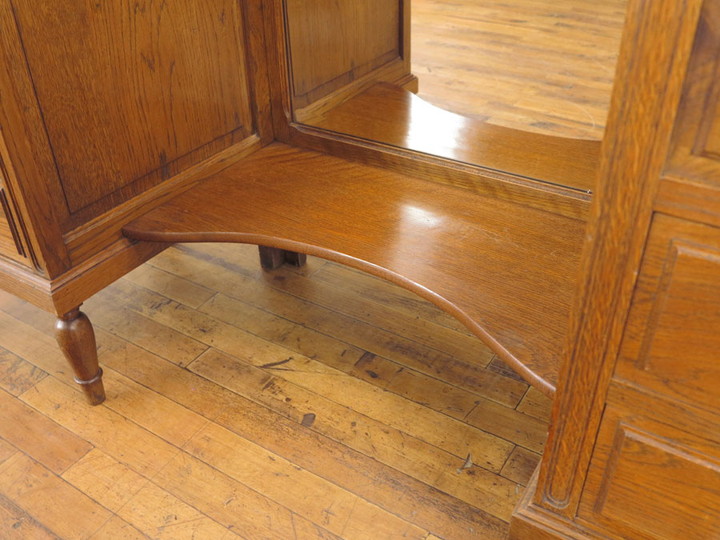 木製ドレッサー　アンティーク 楽天市場】マラソン限定クーポン実施中 ドレッサー アンティーク