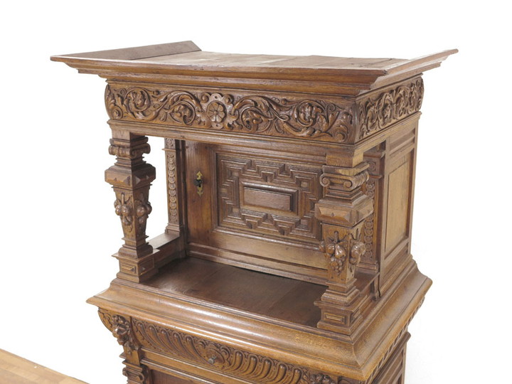 キャビネット 62137 アンティーク家具 ウェブサイト商品一覧 日本最大